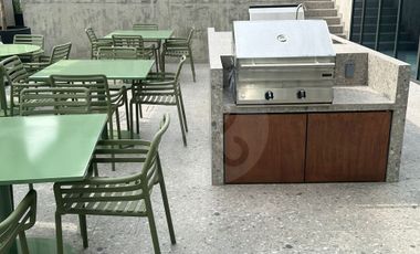 Departamento en renta en Lomas de Sotelo