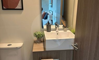 Departamento en renta en Lomas de Sotelo