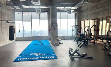 Departamento en renta en Lomas de Sotelo