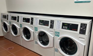 Departamento en renta en Lomas de Sotelo