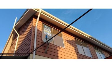 Arriendo Casa en Quillota – Barrio Residencial Tranquilo 