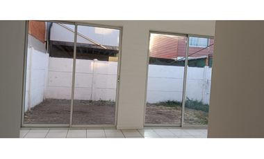 Arriendo Casa en Quillota – Barrio Residencial Tranquilo 