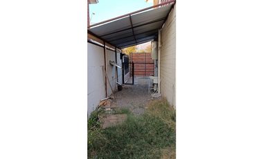 Arriendo Casa en Quillota – Barrio Residencial Tranquilo 