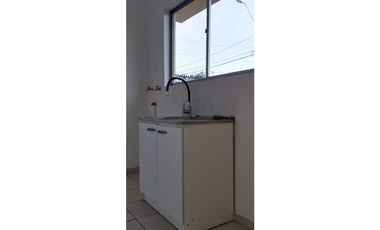 Arriendo Casa en Quillota – Barrio Residencial Tranquilo 