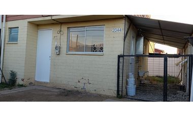 Arriendo Casa en Quillota – Barrio Residencial Tranquilo 