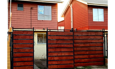 Arriendo Casa en Quillota – Barrio Residencial Tranquilo 