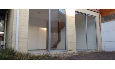 Arriendo Casa en Quillota – Barrio Residencial Tranquilo 