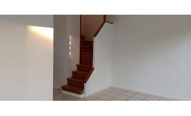 Arriendo Casa en Quillota – Barrio Residencial Tranquilo 