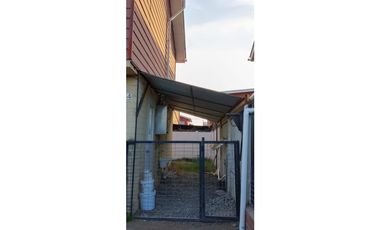 Arriendo Casa en Quillota – Barrio Residencial Tranquilo 