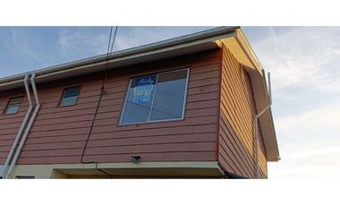 Arriendo Casa en Quillota – Barrio Residencial Tranquilo 