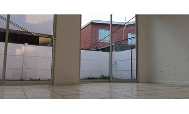 Arriendo Casa en Quillota – Barrio Residencial Tranquilo 