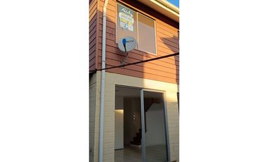 Arriendo Casa en Quillota – Barrio Residencial Tranquilo 