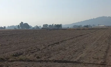 Terreno en Venta en Huejotzingo Centro, Huejotzingo, Puebla