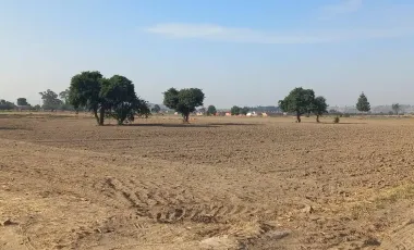 Terreno en Venta en Huejotzingo Centro, Huejotzingo, Puebla