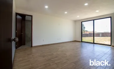 Casa en Venta en Paso del Arroyo, Francisco Z. Mena, Puebla