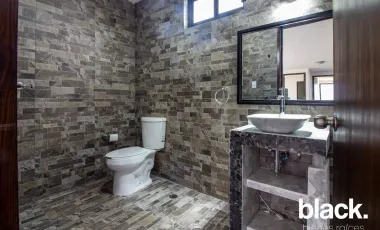Casa en Venta en Paso del Arroyo, Francisco Z. Mena, Puebla