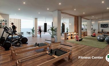 HERMOSO DEPARTAMENTOS EN HIDDEN PARK RESIDENCE