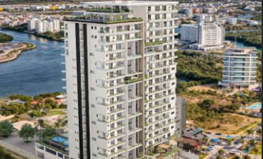 HERMOSO DEPARTAMENTOS EN HIDDEN PARK RESIDENCE