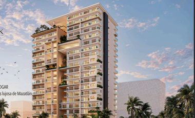 HERMOSO DEPARTAMENTOS EN HIDDEN PARK RESIDENCE