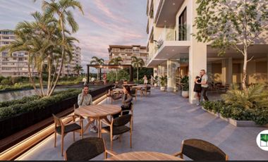 HERMOSO DEPARTAMENTOS EN HIDDEN PARK RESIDENCE