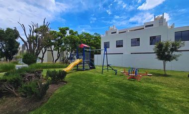 Casa en renta en Boskia en Santa Ana Tepetitlán Zapopan