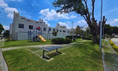 Casa en renta en Boskia en Santa Ana Tepetitlán Zapopan