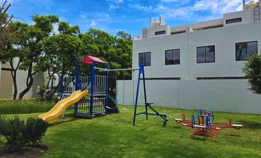 Casa en renta en Boskia en Santa Ana Tepetitlán Zapopan
