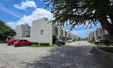 Casa en renta en Boskia en Santa Ana Tepetitlán Zapopan