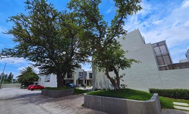Casa en renta en Boskia en Santa Ana Tepetitlán Zapopan
