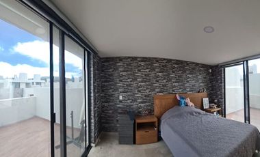 Casa en renta en Boskia en Santa Ana Tepetitlán Zapopan