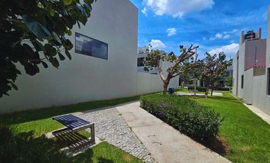 Casa en renta en Boskia en Santa Ana Tepetitlán Zapopan