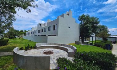 Casa en renta en Boskia en Santa Ana Tepetitlán Zapopan