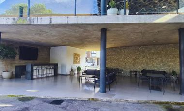 Casa en renta en Boskia en Santa Ana Tepetitlán Zapopan