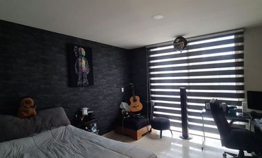 Casa en renta en Boskia en Santa Ana Tepetitlán Zapopan