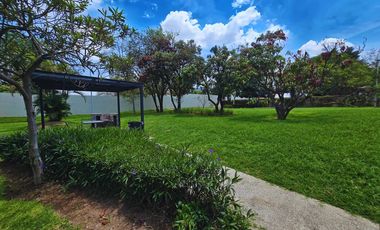Casa en renta en Boskia en Santa Ana Tepetitlán Zapopan
