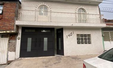 (R)Casa en Renta Cerca de Prados Verdes, Morelia