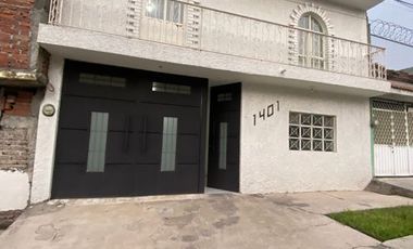 (R)Casa en Renta Cerca de Prados Verdes, Morelia