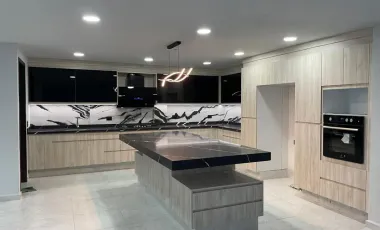 Casa en Venta en Lomas de Angelópolis, Ocoyucan, Puebla