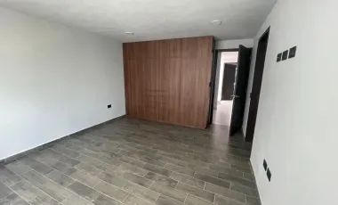 Casa en Venta en Lomas de Angelópolis, Ocoyucan, Puebla