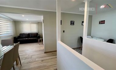 Departamento en Arriendo en Centro de Rengo
