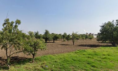 Terreno en Venta en La Joya de Santiago Mextla, Huejotzingo, Puebla