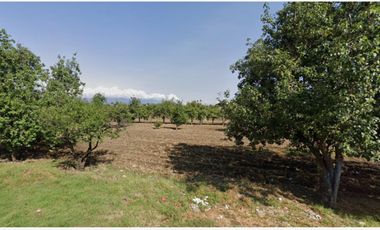 Terreno en Venta en La Joya de Santiago Mextla, Huejotzingo, Puebla