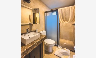 Casa en Venta en Santa Cruz Guadalupe, Puebla, Puebla
