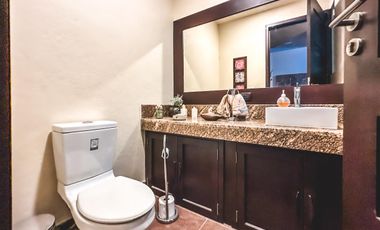 Casa en Venta en Santa Cruz Guadalupe, Puebla, Puebla