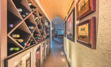 Casa en Venta en Santa Cruz Guadalupe, Puebla, Puebla