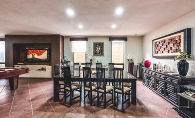 Casa en Venta en Santa Cruz Guadalupe, Puebla, Puebla