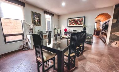 Casa en Venta en Santa Cruz Guadalupe, Puebla, Puebla