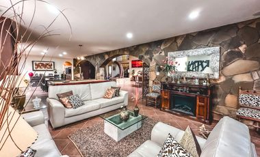 Casa en Venta en Santa Cruz Guadalupe, Puebla, Puebla