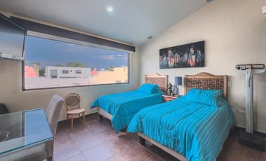 Casa en Venta en Santa Cruz Guadalupe, Puebla, Puebla
