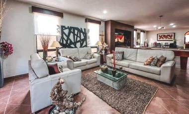 Casa en Venta en Santa Cruz Guadalupe, Puebla, Puebla
